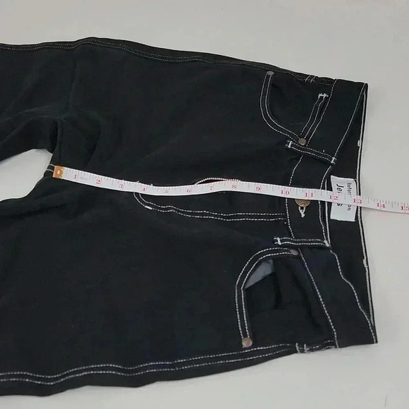 Reformation Cowboy High Rise Straight Jean - Picture 8 of 16